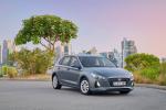 Hyundai i30 Go 2017 года (AU)